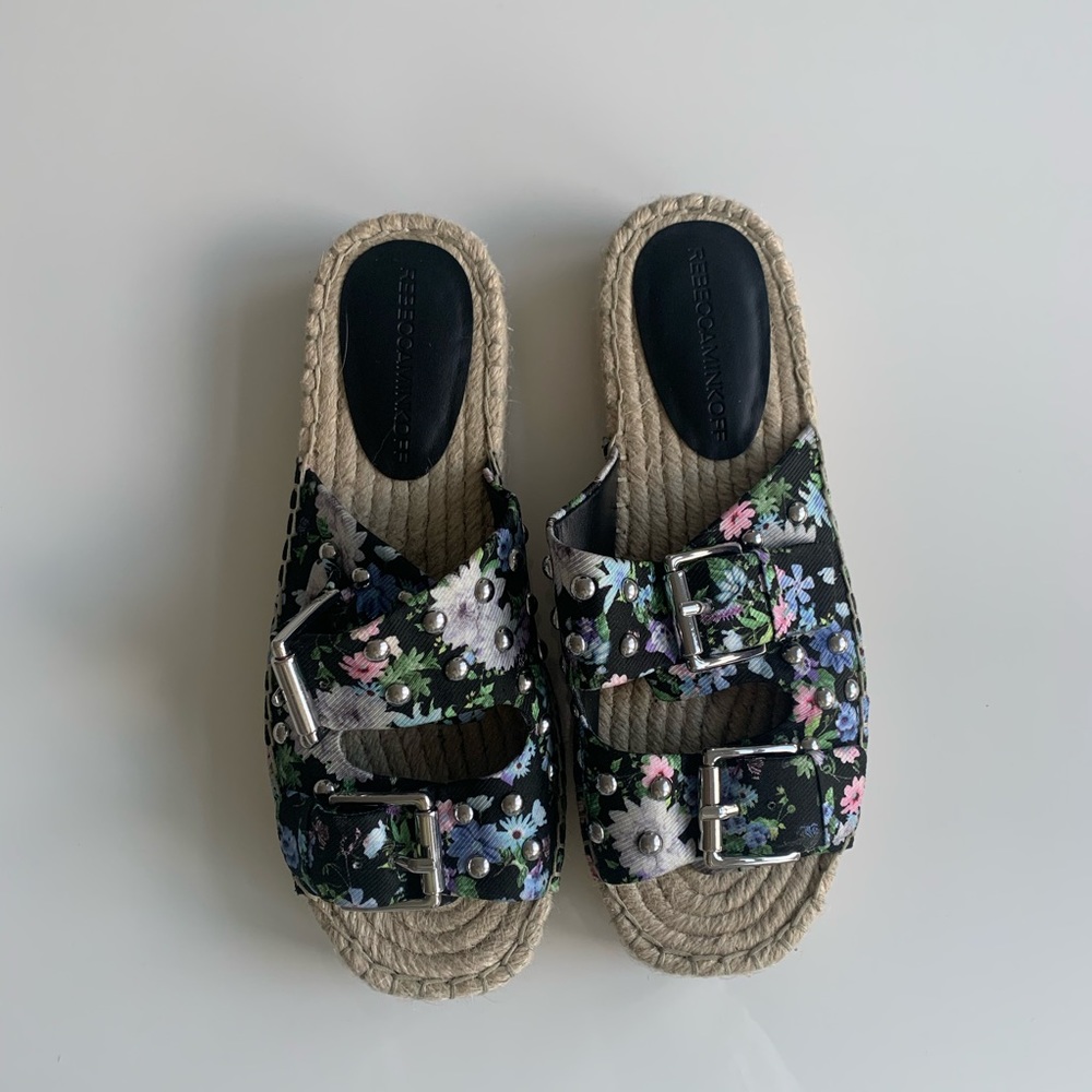 rebecca minkoff shoes